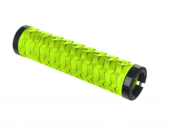grips POISON Neon_Green